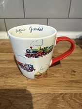 Cath Kidston Trains