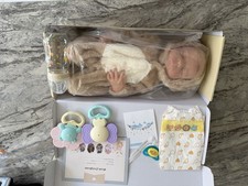 BABESIDE Lifelike Reborn-Baby