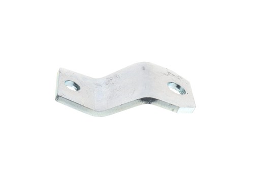 Retaining plate exhaust for - , mz