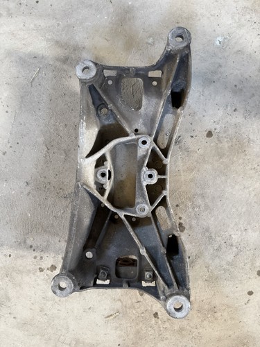 Audi auto gearbox cradle - auto,