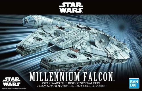 Star wars the rise - the,