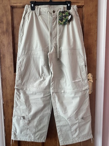 Bape bathing ape - ape, relaxed