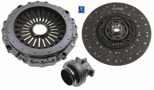 Brand new clutch kit for - brand,