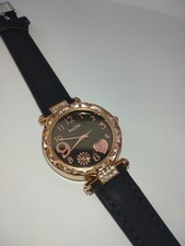 BRAND NEW  LADIES CRYSTAL