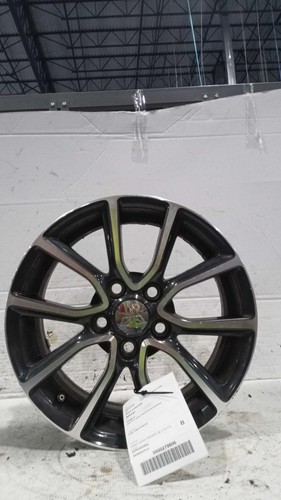 Used wheel fits 2015 - wheel,
