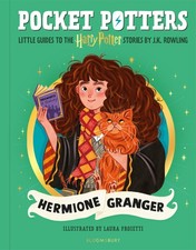 Hermione Granger (Pocket Potters  Little Guides to the HARRY POTTER Stories)