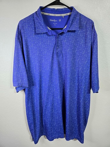 Walter hagen golf - hagen, polo