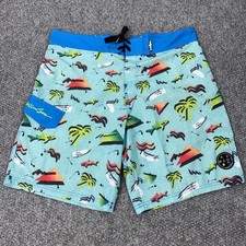 Maui and Sons Shorts Mens