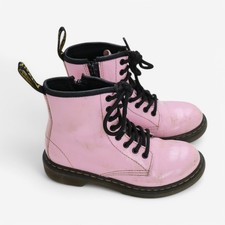 One Off, Doc Martens Pink