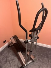 Kettler Comet Cross Trainer