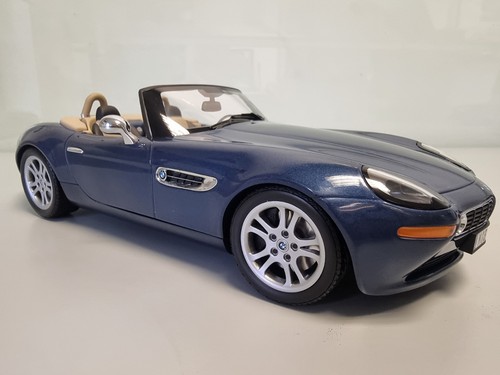 New minichamps miniature - minichamps, bmw