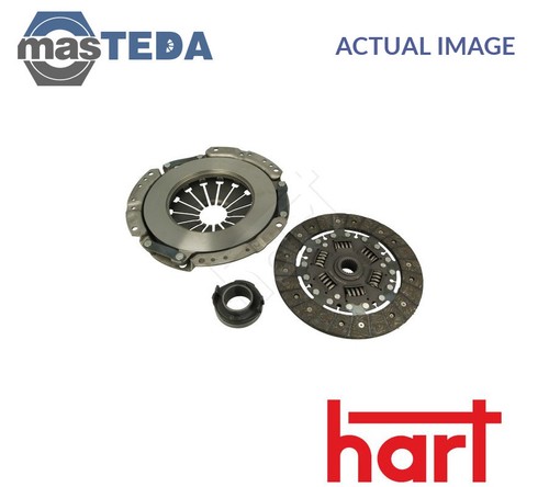 359 969 clutch kit hart - 359, for