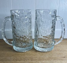 Pair of Retro Ravenhead Siesta