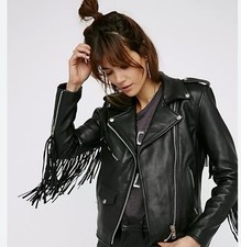 Women's HUGO BOSS Leather