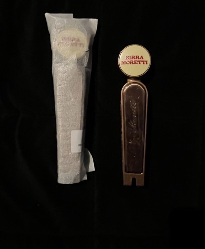 Birra moretti branding - birra,