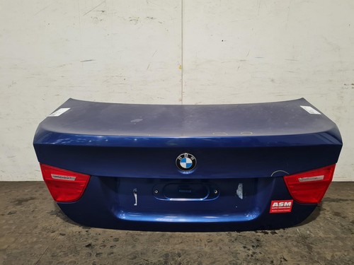 Bmw series 2010 blue - series,