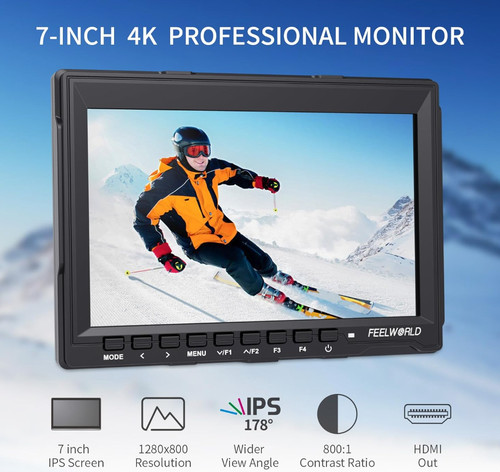 Set inch ips - 7, camera
