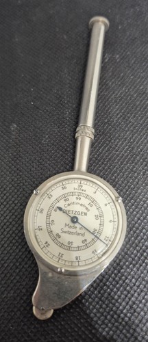 Vintage dietzgen opisometer - vintage,