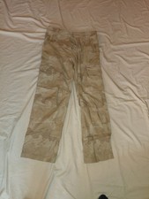 NEXT Men's Beige camouflage