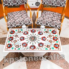 Handmade 36"x21" Rectangular