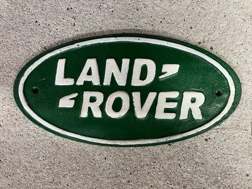 Land rover logo large 33 - rover, 33.5