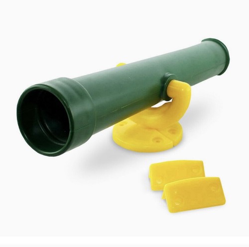 Kids toy telescope garden - telescope,