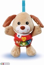 VTech Little Singing Puppy Educational Toy