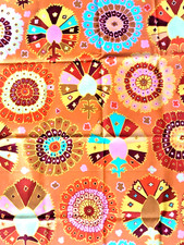 72cm Kaffe Fassett cotton