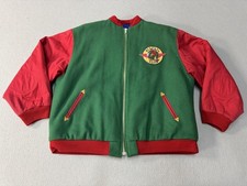 Vtg. Oilily Jacket Mens 164