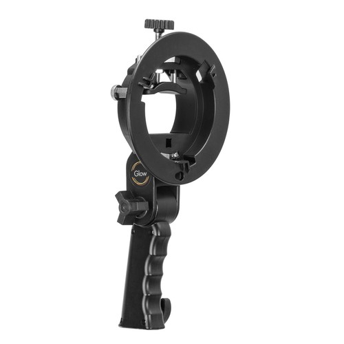 Glow handheld grip - handheld,