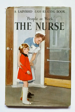 Choice of Ladybird 'People at