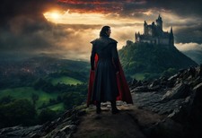 NEW DRACULA UNTOLD MOVIE