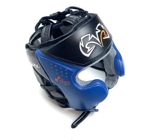 100 authentic rival - authentic,