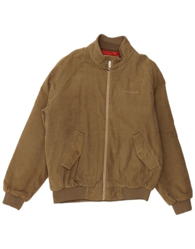 North sails mens bomber jacket - sails,