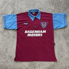 Vintage Original West Ham