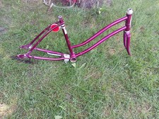 Western Flyer Buzz Bike 20"