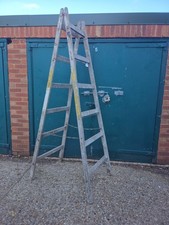 Vintage French Pine Wooden