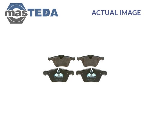 986 424 125 - brake, pads