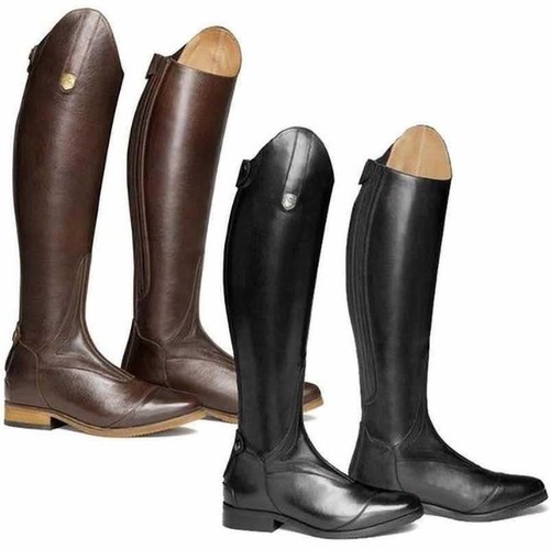Tall leather country - leather,