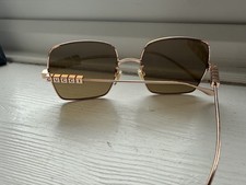 GUCCI Sunglasses GG1434S 002