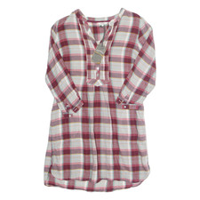 FAT FACE Womens Shirt Dress