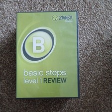 Basic Steps Level 1 Review