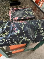 Dorma   Single Winter Garden Quilt Cover And Pillow Case