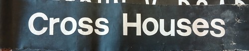 Cross houses destination - cross,