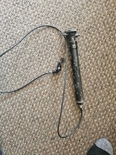 Rockshox reverb stealth - reverb,