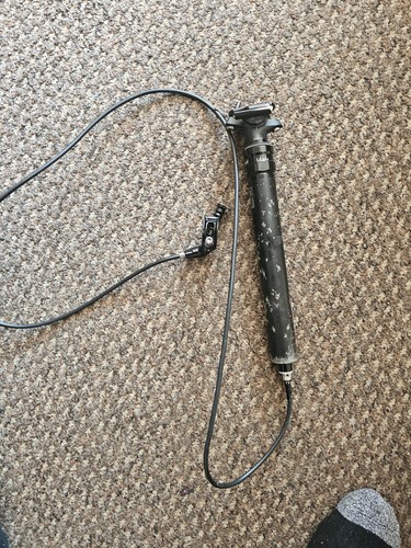 Rockshox reverb stealth - rockshox,