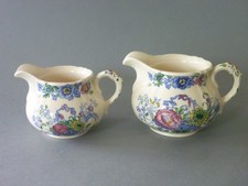 Masons Strathmore - Blue -