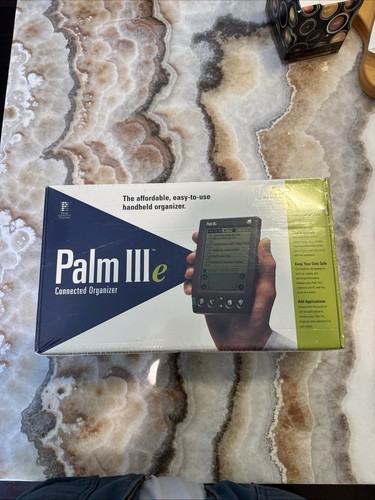 Palm iiie connected - palm,