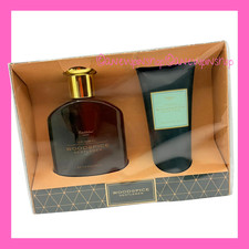 M&S Men Woodspice Aftershave