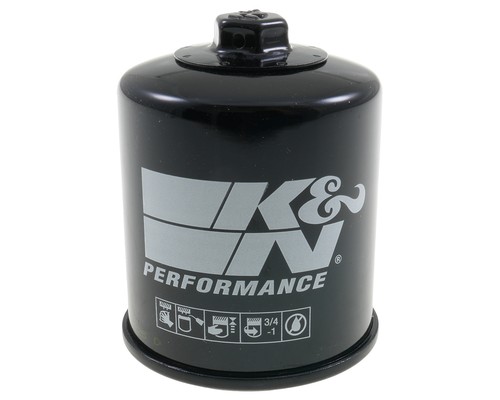 Oil filter kn303 - oil,